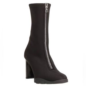 Alexander McQueen Ankle boots